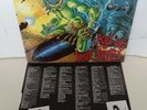 Taliön Killing The World vinyl Wades 1