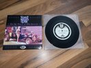 ADAM WEST In The Back Of My Hearse limited black vinyl 7