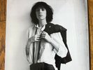 Patti Smith 