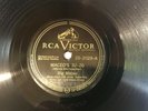 BIG MACEO on RCA VICTOR 20-2028 MACEO'S 32-20 / TEXAS STOMP