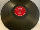 Sanford Clark The Fool / Lonesome For A Letter DOT RECORDS 15481 1956 VG+