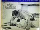 Vinyl Record	Ralph Marterie And His Orchestra	Alone Together	MG 20054	Mercury