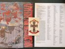 GUNS N ROSES - APPETITE FOR DESTRUCTION - LP - Adesivo Sticker - 1st press 1987
