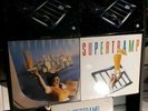 5 x Vinyl SUPERTRAMP CRIME OF THE CENTURY HALF SPEED ORIGINAL MASTER BEST OF LP