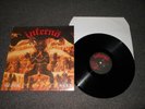 INFERNO LP UTTER HELL RARE ORIGINAL OSMOSE NUMBERED 1000 COPIES NM MAYHEM