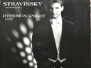 Beethoven Sonata In C Major Stravinsky HYPERION KNIGHT Wilson Audio W-8313 NM