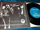 RARE 1977 THE DRONES JUST WANT TO BE MYSELF 7