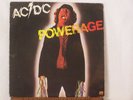 AC/DC Powerage(Sin City/Rock'N'Roll Damnation)orig.1978 Atlantic 19180