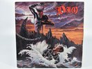 Dio Holy Diver 1983 Warner Bros Records 33 RPM Vinyl Record Album LP