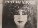 FUTURE SHOCK S/T Orig 1st Lp CIRKUS 1977 Prog Psyche Nm