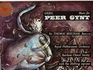 ASD 258 W/G ED1 UK - GRIEG - MUSIC FOR PEER GYNT - BEECHAM - NM