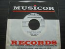 porgy and the monarchs my heart cries out for you musicor demo. northern soul