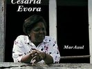 CESARIA EVORA - MAR AZUL NEW VINYL