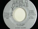 World Quake Band 