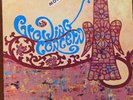 THE GROWING CONCERN ORIG 1968 MONO   MAINSTREAM PROMO LP RARE PSYCH