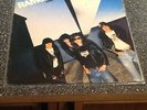 Ramones - Leave Home LP w/Carbona (1976 UK Press) - Punk KBD CBGB Misfits