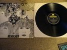 The Beatles - Revolver - 1966 UK 1st Press Mono LP - EX PMC 7009 XEX 605 2 606 2