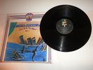 James Cotton Band Vol.2 Live & On the Move Original 1982 LP Vinyl Buddha Record