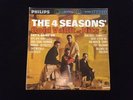 THE FOUR SEASONS 