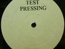 Afrika Bambaataa Soulsonic Force Who You Think You're Funkin With LP TEST PRESS
