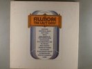 Fillmore  The Last Days   Psych; Blues Rock  3 LP + 7