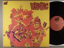 Frantic  Conception    Hard Rock; Psych