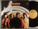 Kinks, The  Are The Village Green Preservation Society  Psych  Later Issue