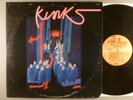 Kinks, The  The Great Lost Kinks Album