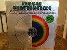 REGGAE CHARTBUSTERS VOL TWO (1971 LP) CLASSIC TROJAN COMP  1ST UK PRESS  EX