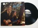 RARE 1965 ORIG. PROMO MONO KATHY & CAROL FOLK/PSYCH MASTERPIECE VINYL EKL 289-2