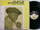 MR. FENNIGAN - THE BEST OF RANKING JOE LP [ STATE LINE ]  [ DEK331 ]