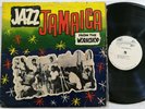 THE WORKSHOP - JAZZ JAMAICA LP [ PORT - O - JAM ]  [ DEK026 ]
