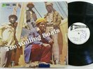 THE WAILING SOULS - WAILING SOULS LP [ STUDIO ONE ]   [ DEK033 ]