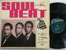 THE GAYLADS - SOUL BEAT LP [ STUDIO ONE ]   [ DEK066 ]