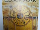 * CLOCKWORK * LP Vinyl Record * 1975 * Latin Soul * Afro-Cuban Funk