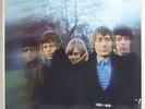 THE ROLLING STONES Between The Buttons LP Album MONO Pressing 4A/4A Vinyl 33rpm