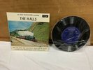 The Halls : An Argo Transacord Recording 7