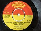 TIMMY SHAW 