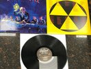 MEGADETH - RUST IN PEACE  - Vinyl Record