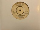 THE SHAKERS ONE WONDERFUL MOMENT 7” NORTHERN SOUL VINYL RECORD VG