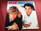U3-60 WHAM  Make It Big ... 1984 ... FC 39595