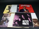 8x Schallplatte LP ua Glenn Miller - After Math - Rolling Stones (AH533)