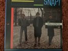 THE JAM : SNAP (Australasia) 12” + 7” Live