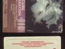 CURE DISINTEGRATION TAPE ARGENTINA
