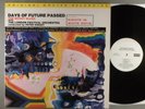 Moody Blues  Days Of Future Passed  Mobile Fidelity MFSL Audiophile Japanese