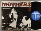 Mothers Of Invention, The  Absolutely Free   Psych; Experimental; Blues Rock