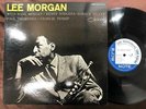 LEE MORGAN SEXTET BLUE NOTE LNJ 70113 MONO JAPAN Vinyl LP