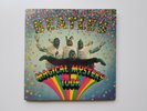 Original UK Parlophone EP The Beatles - Magical Mystery Tour 1967