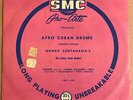 Mongo Santamaria Afro Cuban Drums-Voodoo Rituals SMC Pro-Arte 535 10