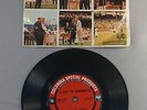1969 A DAY TO REMEMBER MICKEY MANTLE DAY YANKEES STADIUM 45 RPM BASEBALL RECORD
